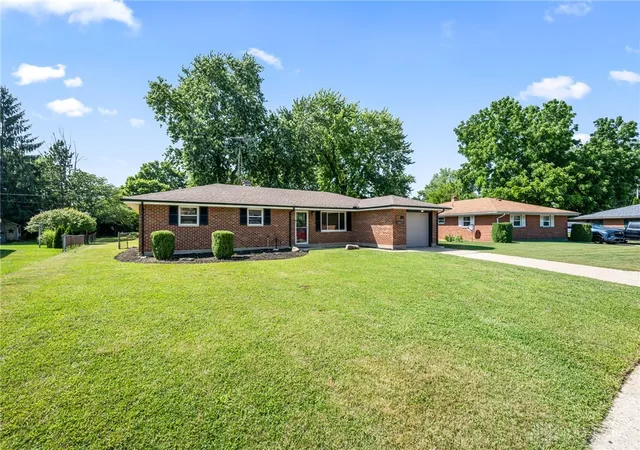 3rd image of 225 Lawson Ave, New Lebanon, OH 45345 | MLS# 963042