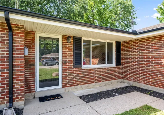5th image of 225 Lawson Ave, New Lebanon, OH 45345 | MLS# 963042