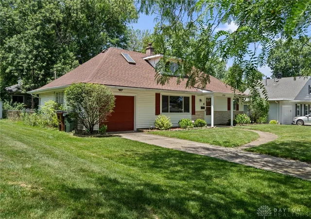 5th image of 3737 Ackerman Blvd, Dayton, OH 45429 | MLS# 963076