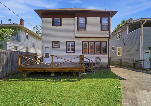 Homes for sale in Dayton, OH | 223 Rockwood Ave, Dayton, OH 45405 | MLS# 963052