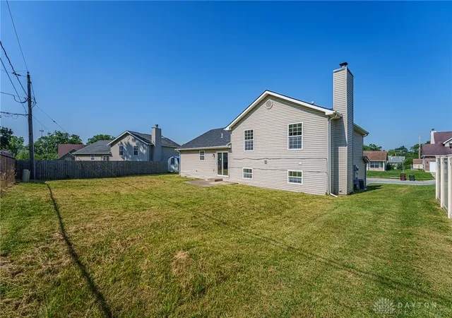 Homes for sale in Harrison Twp, OH | 3343 Garvin Rd, Harrison Twp, OH 45405 | MLS# 963281