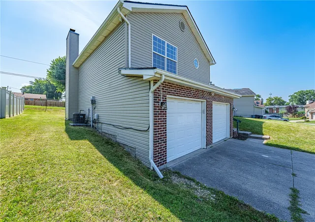 Homes for sale in Harrison Twp, OH | 3343 Garvin Rd, Harrison Twp, OH 45405 | MLS# 963281