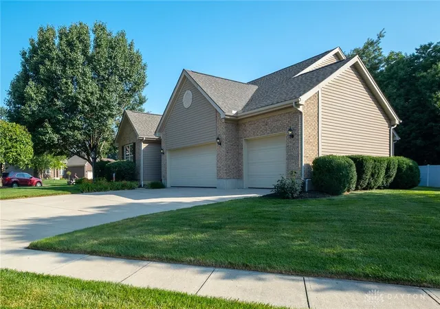 48th image of 5811 Oak Creek Trl, Dayton, OH 45424 | MLS# 962911