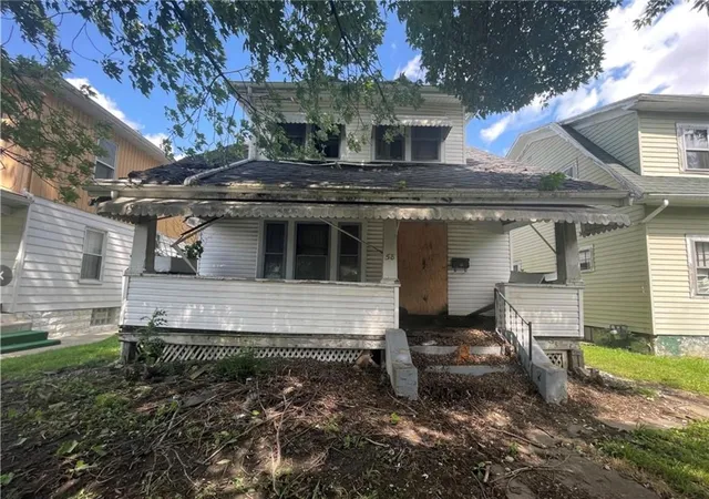 Homes for sale in Dayton, OH | 58 Anna St, Dayton, OH 45417 | MLS# 963339