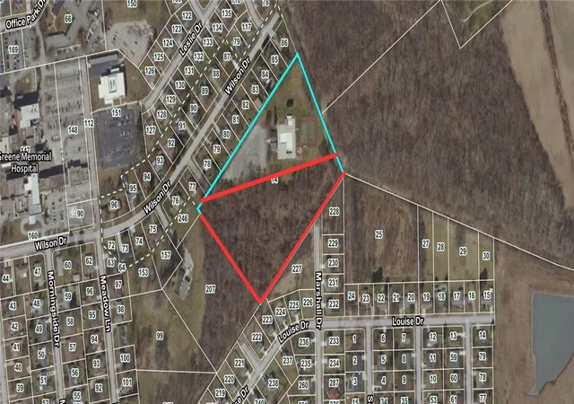 21st image of 0 Wilson Dr, Xenia, OH 45385 | MLS# 963258