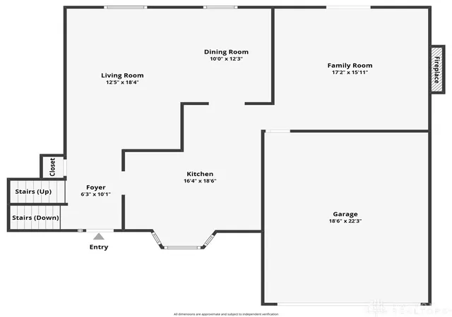 2nd image of 8920 Olde Farm Ln, Washington Twp, OH 45458 | MLS# 963251