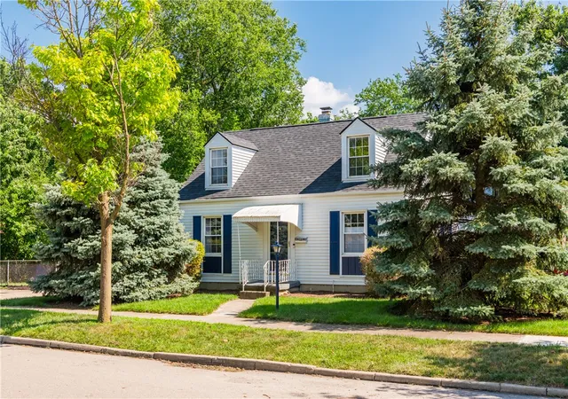2nd image of 2000 Shroyer Rd, Oakwood, OH 45419 | MLS# 963091