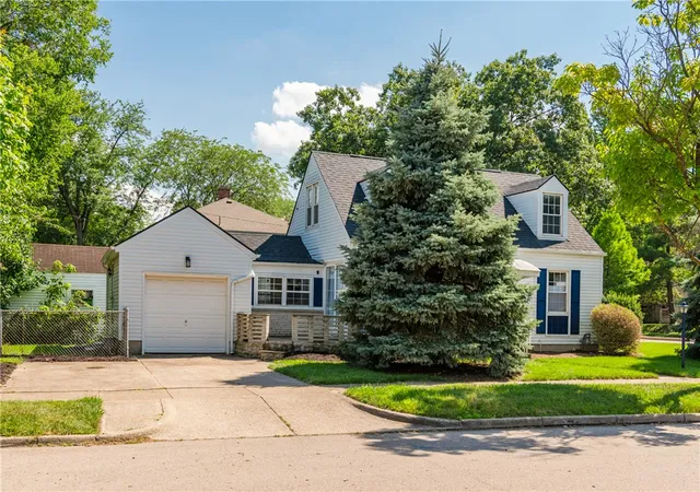 image of 2000 Shroyer Rd, Oakwood, OH 45419 | MLS# 963091