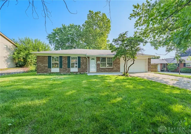 1st image of 2601 Bellsburg Dr, Dayton, OH 45459 | MLS# 963345