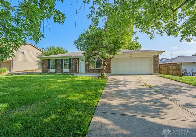 2nd image of 2601 Bellsburg Dr, Dayton, OH 45459 | MLS# 963345