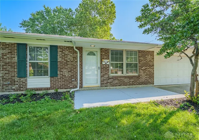 3rd image of 2601 Bellsburg Dr, Dayton, OH 45459 | MLS# 963345