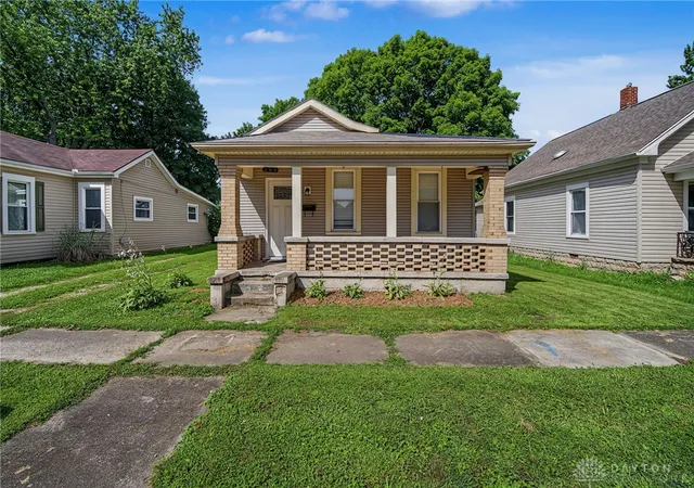 Photo 1 of Single family home for sale at 268 Center St, Xenia, OH 45385 | MLS# 963349 | Listing updated on 2026-08-27