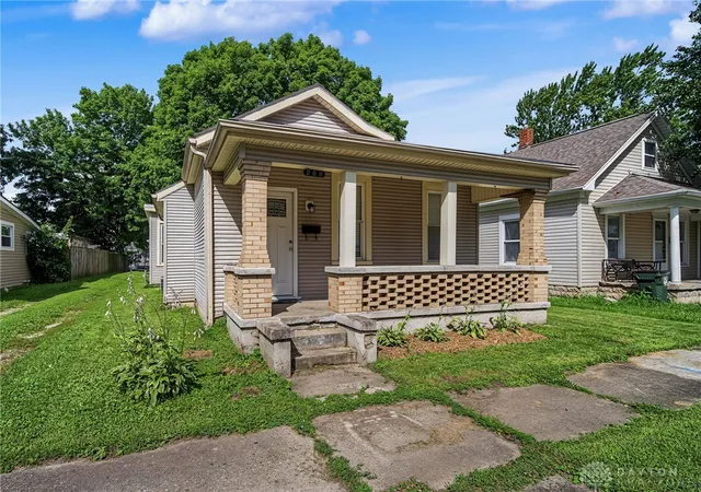 Photo 2 of Single family home for sale at 268 Center St, Xenia, OH 45385 | MLS# 963349 | Listing updated on 2026-08-27