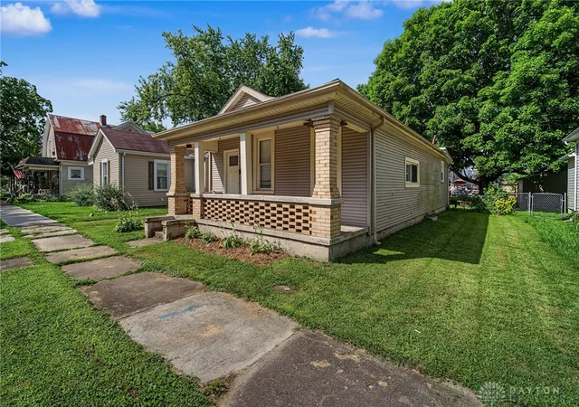 Photo 3 of Single family home for sale at 268 Center St, Xenia, OH 45385 | MLS# 963349 | Listing updated on 2026-08-27