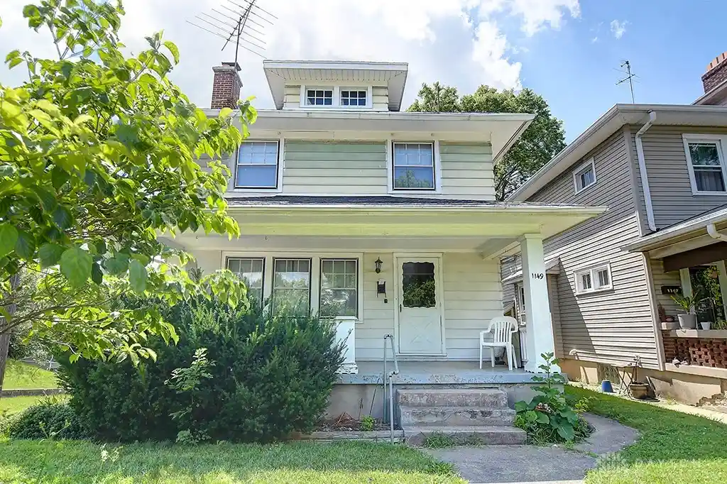 Photo 1 of Single family home for sale at 1149 Holly Ave, Dayton, OH 45410 | MLS# 963356 | Listing updated on 2026-10-12