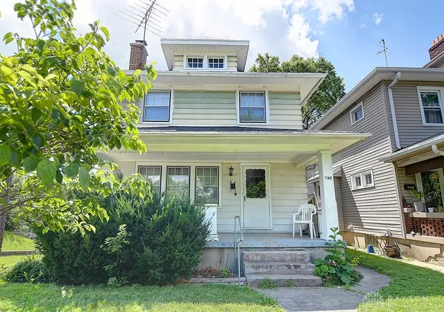 Photo 1 of Single family home for sale at 1149 Holly Ave, Dayton, OH 45410 | MLS# 963356 | Listing updated on 2026-07-28