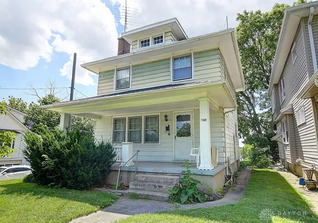 Photo 2 of Single family home for sale at 1149 Holly Ave, Dayton, OH 45410 | MLS# 963356 | Listing updated on 2026-07-28