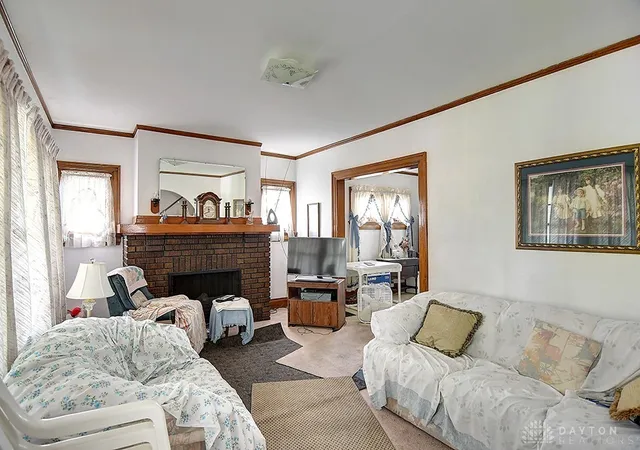 Photo 3 of Single family home for sale at 1149 Holly Ave, Dayton, OH 45410 | MLS# 963356 | Listing updated on 2026-07-28