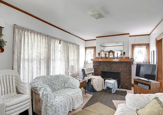 Photo 4 of Single family home for sale at 1149 Holly Ave, Dayton, OH 45410 | MLS# 963356 | Listing updated on 2026-07-28