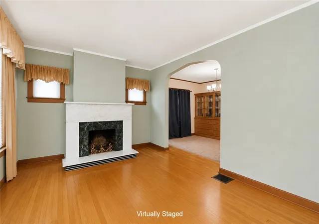 Homes for sale in Oakwood, OH | 226 Corona Ave, Oakwood, OH 45419 | MLS# 963216