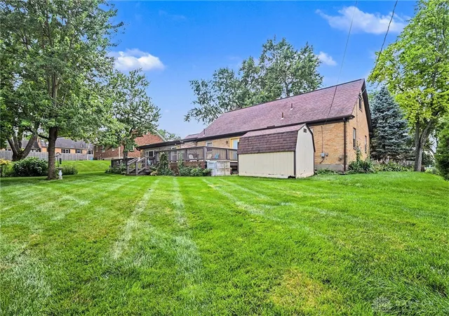 30th image of 272 Maple Ave, Dayton, OH 45459 | MLS# 963364
