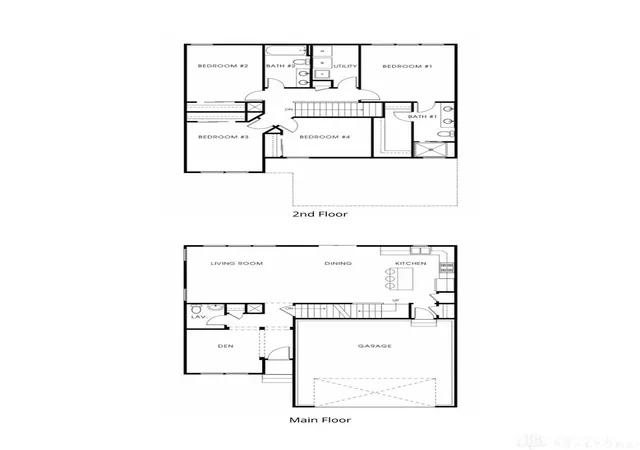 Photo 29 of Sale Pending at 2486 Chicory Trl, Cedarville, OH 45314 | MLS# 963378 | Listing updated on 2026-07-26