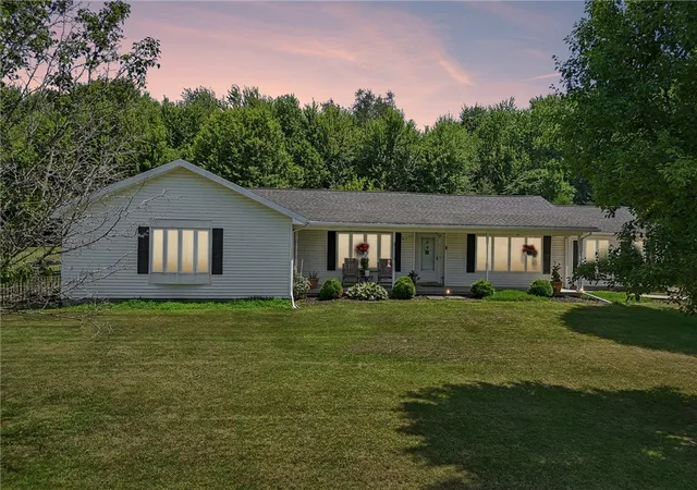 Photo 1 of Single family home for sale at 3357 County Rd 18, Bellefontaine, OH 43311 | MLS# 963332 | Listing updated on 2026-07-29