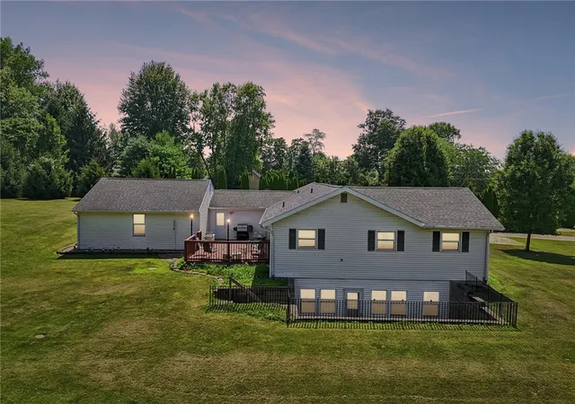 Photo 2 of Single family home for sale at 3357 County Rd 18, Bellefontaine, OH 43311 | MLS# 963332 | Listing updated on 2026-07-29