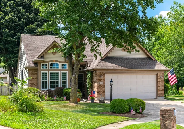 Homes for sale in Beavercreek, OH | 563 Breckenridge Wy, Beavercreek, OH 45430 | MLS# 963192
