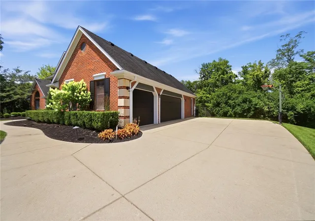 100th image of 9221 Sycamore Springs Ct, Washington Twp, OH 45458 | MLS# 963379