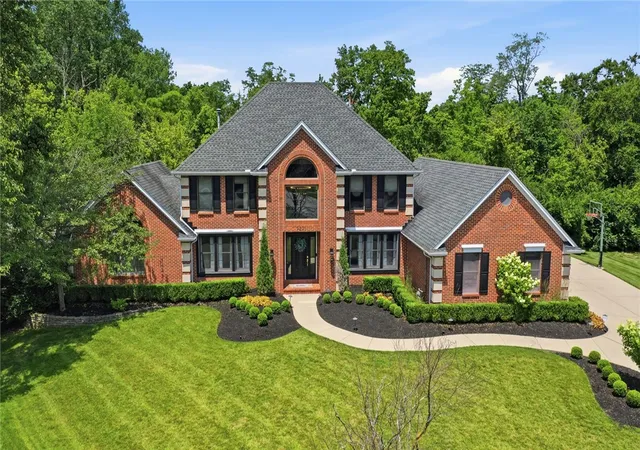 1st image of 9221 Sycamore Springs Ct, Washington Twp, OH 45458 | MLS# 963379