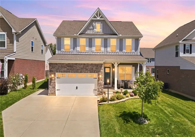 1st image of 1824 Winding Run Blvd, Dayton, OH 45458 | MLS# 962350