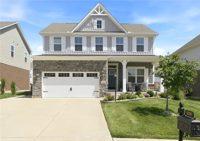2nd image of 1824 Winding Run Blvd, Dayton, OH 45458 | MLS# 962350