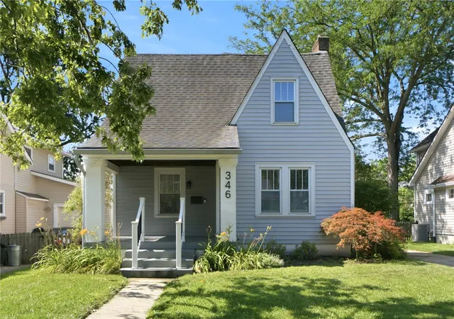1st image of 346 Corona Ave, Oakwood, OH 45419 | MLS# 963250
