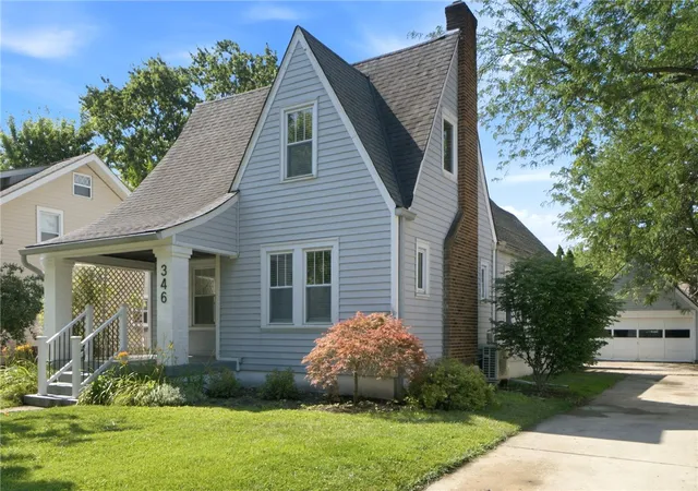 2nd image of 346 Corona Ave, Oakwood, OH 45419 | MLS# 963250
