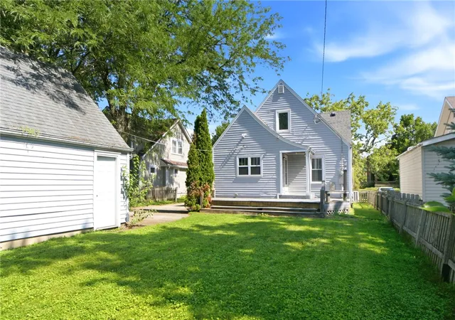 42nd image of 346 Corona Ave, Oakwood, OH 45419 | MLS# 963250