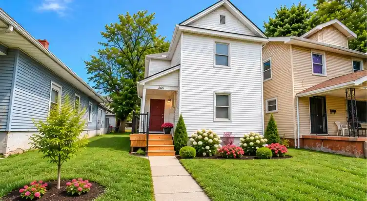 Single family home for sale at 365 Bolander Ave, Dayton, OH 45417 | MLS# 963395