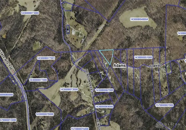 Homes for sale in West Union, OH | 208 Tony Rd, West Union, OH 45693 | MLS# 963396