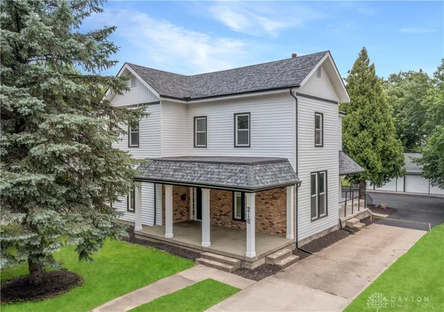 1st image of 218 W Main St, Mechanicsburg, OH 43044 | MLS# 963404
