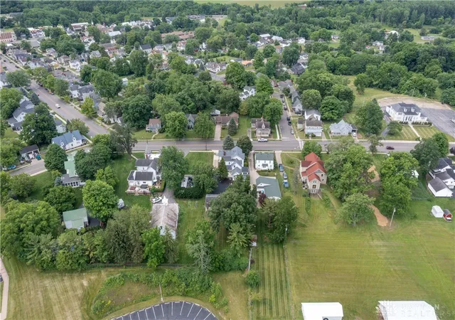 87th image of 218 W Main St, Mechanicsburg, OH 43044 | MLS# 963404