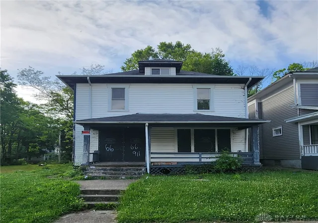 Homes for sale in Dayton, OH | 66 Victor Ave, Dayton, OH 45405 | MLS# 963405
