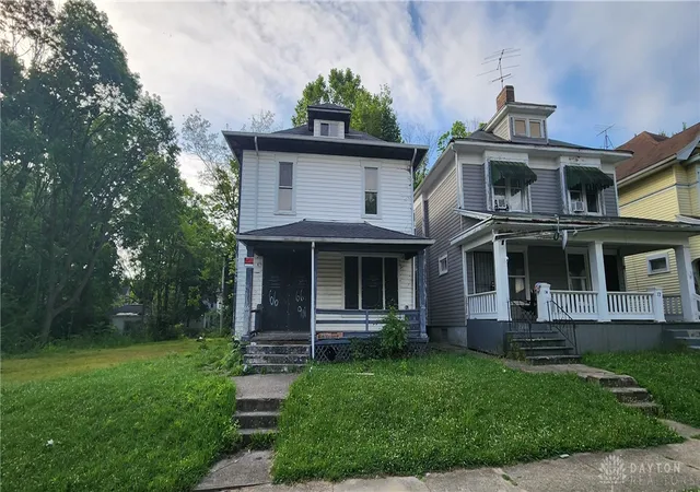 Homes for sale in Dayton, OH | 66 Victor Ave, Dayton, OH 45405 | MLS# 963405
