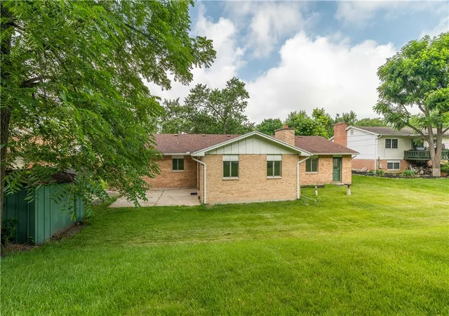 Homes for sale in Vandalia, OH | 861 Kenbrook Dr, Vandalia, OH 45377 | MLS# 963382