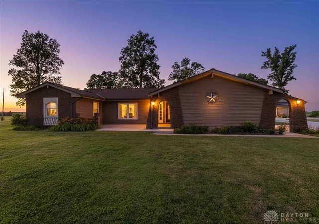 Photo 1 of Single family home for sale at 18477 Linker Rd, Jackson Center, OH 45334 | MLS# 963412 | Listing updated on 2026-08-04