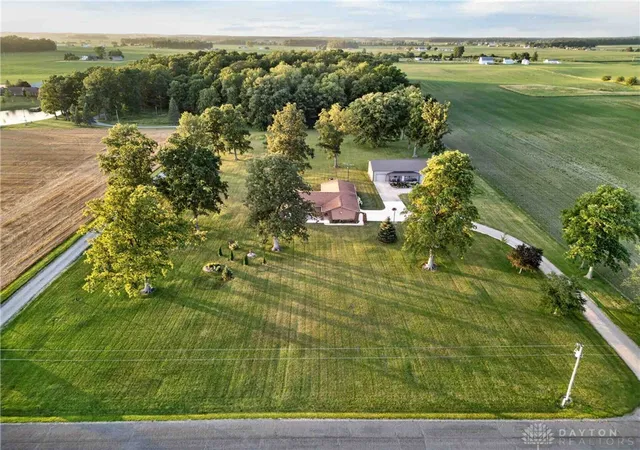 Photo 62 of Single family home for sale at 18477 Linker Rd, Jackson Center, OH 45334 | MLS# 963412 | Listing updated on 2026-08-04