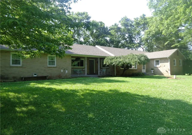 Homes for sale in Jackson Twp, OH | 11770 Dayton Farmersville Rd, Jackson Twp, OH 45325 | MLS# 962990