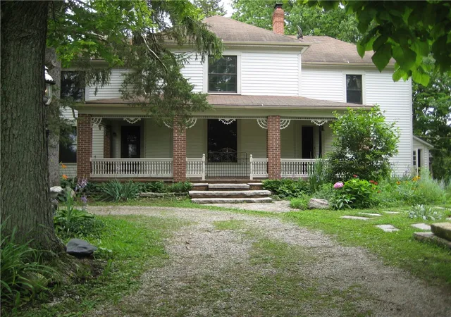 1st image of 8620 W 3 Rd St, New Lebanon, OH 45345 | MLS# 963413