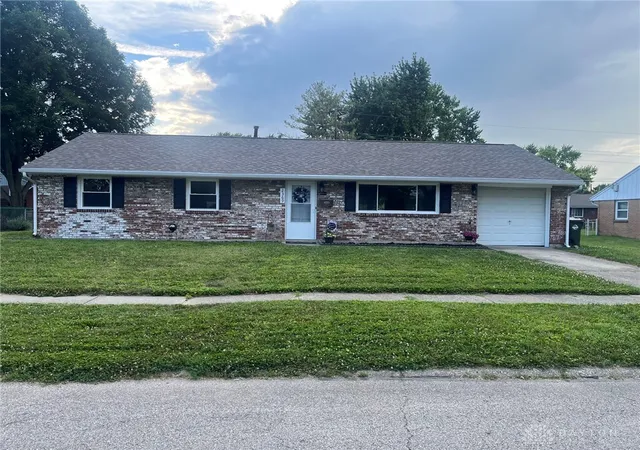 Photo 1 of Single family home for sale at 2369 Broadmoor Dr, Dayton, OH 45419 | MLS# 963426 | Listing updated on 2026-07-13