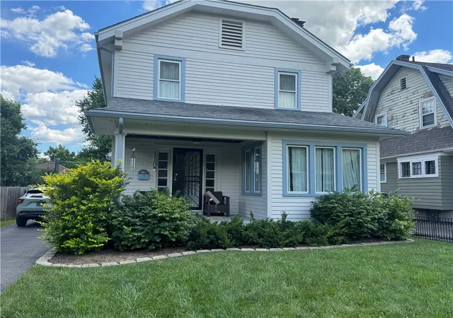 1st image of 110 Marson Dr, Dayton, OH 45405 | MLS# 963248