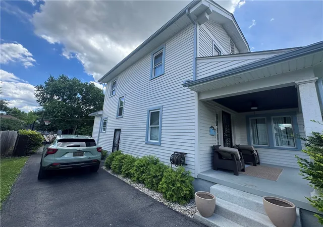 2nd image of 110 Marson Dr, Dayton, OH 45405 | MLS# 963248